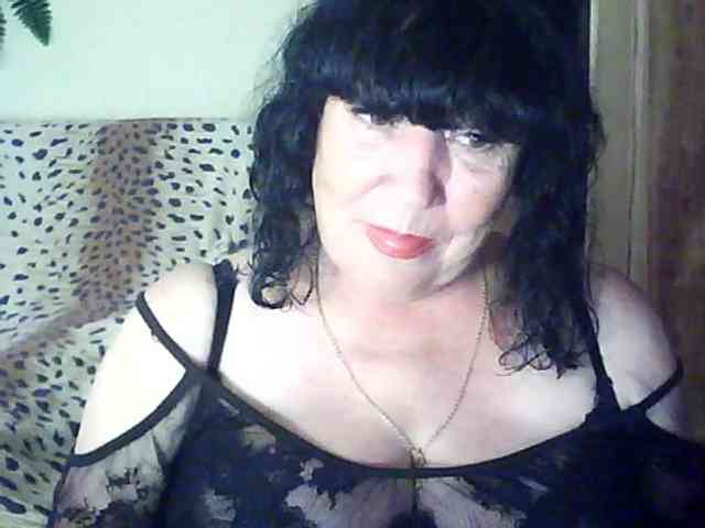 dame89 Sex Cam Show
