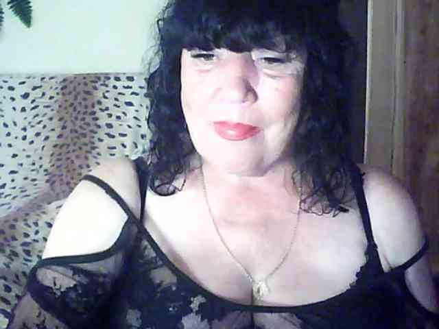 dame89 Sex Cam Show