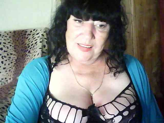 dame89 Live Webcam on BongaCams