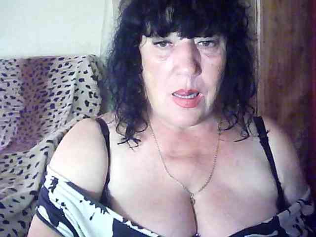 Dame89's cam show statistics and live stream