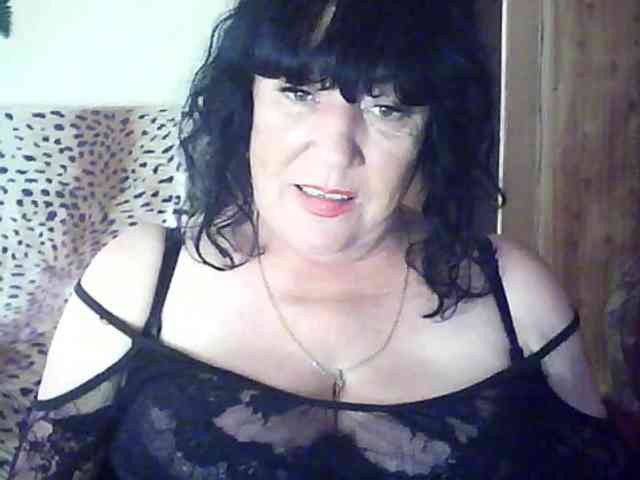 dame89 Sex Cam Show