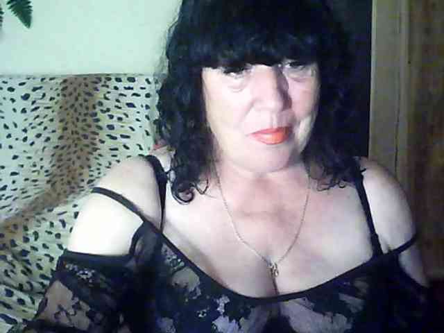 dame89 Sex Cam Show