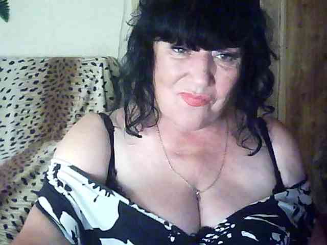 dame89 Sex Cam Show