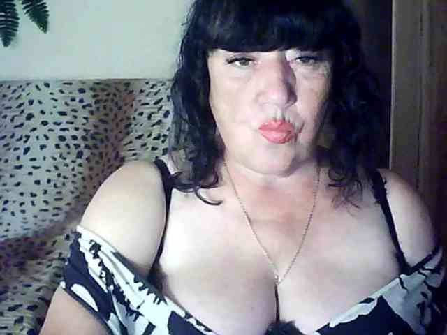 dame89 Live Webcam on BongaCams