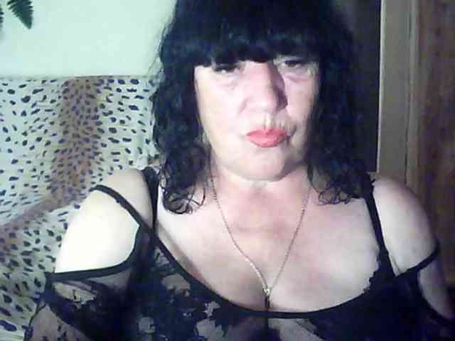dame89 Sex Cam Show