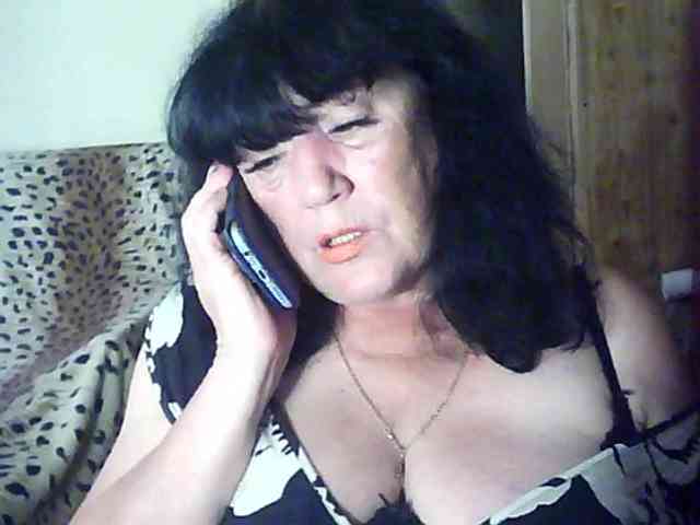 dame89 webcam