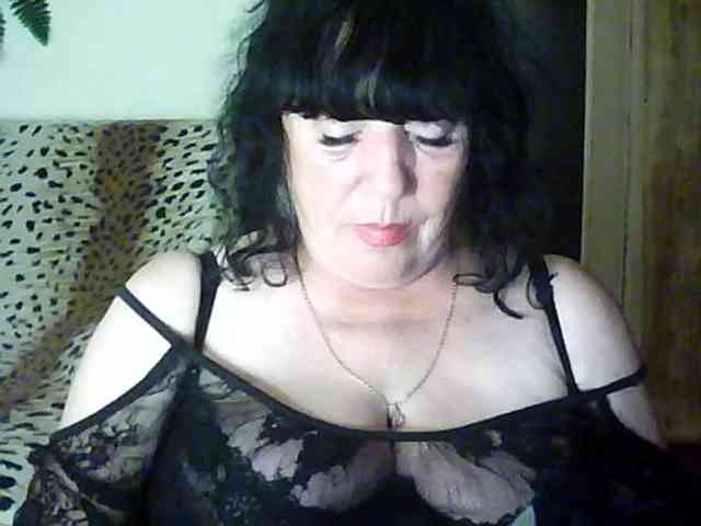 dame89 Sex Cam Show