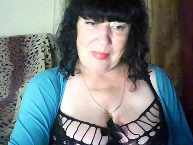 dame89 Live Webcam on BongaCams
