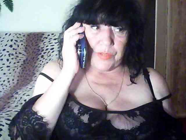 dame89 Sex Cam Show