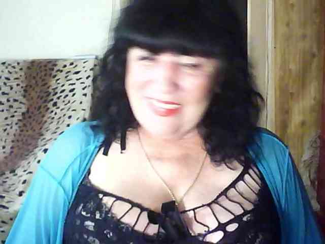 dame89 Live Webcam on BongaCams