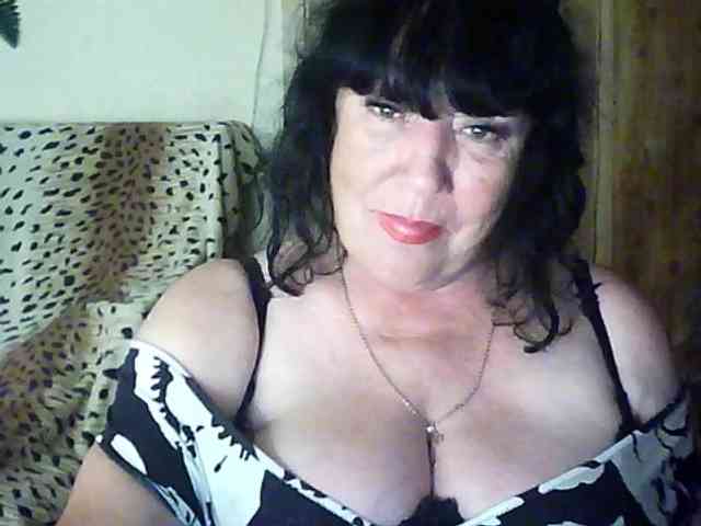 dame89 Sex Cam Show
