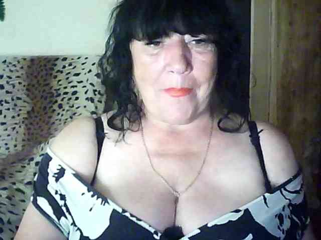 dame89 webcam