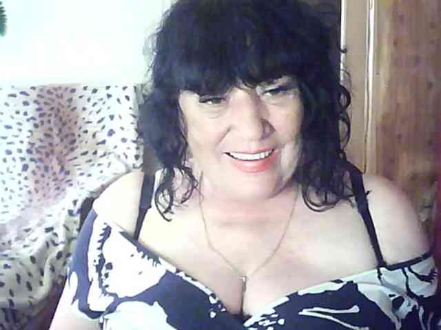 dame89 Live Webcam on BongaCams
