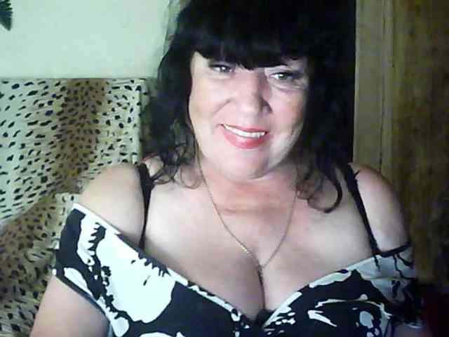 dame89 Sex Cam Show