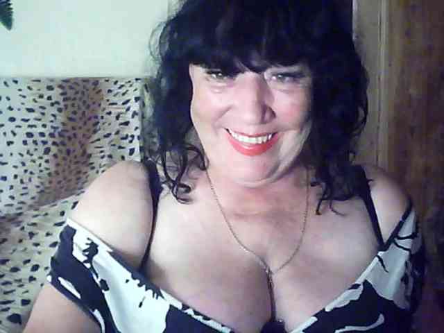 dame89 Sex Cam Show