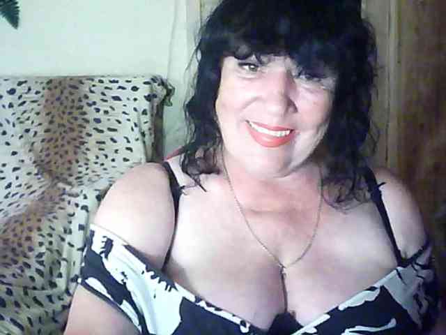 dame89 Sex Cam Show