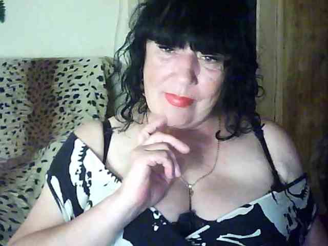 dame89 Sex Cam Show
