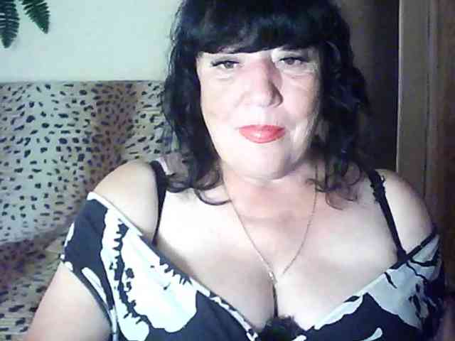 dame89 Live Webcam on BongaCams