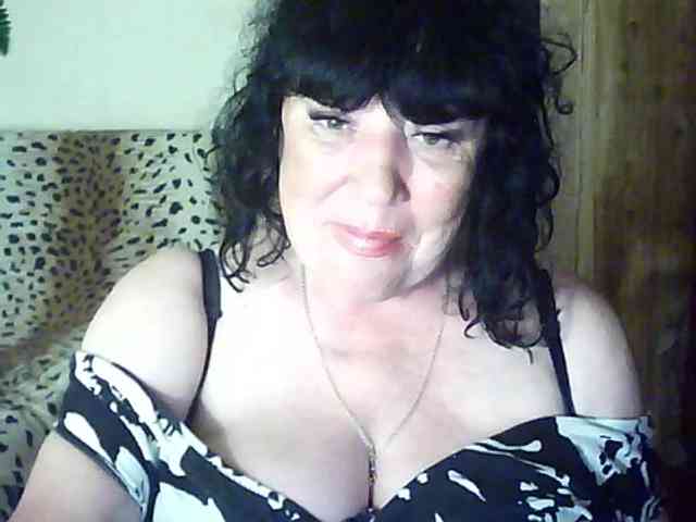 dame89 Live Webcam on BongaCams