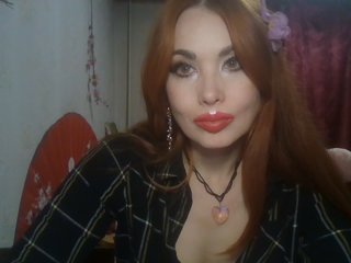 alanaastra Porn Show