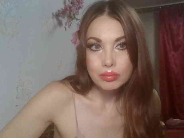 alanaastra Live Webcam on BongaCams