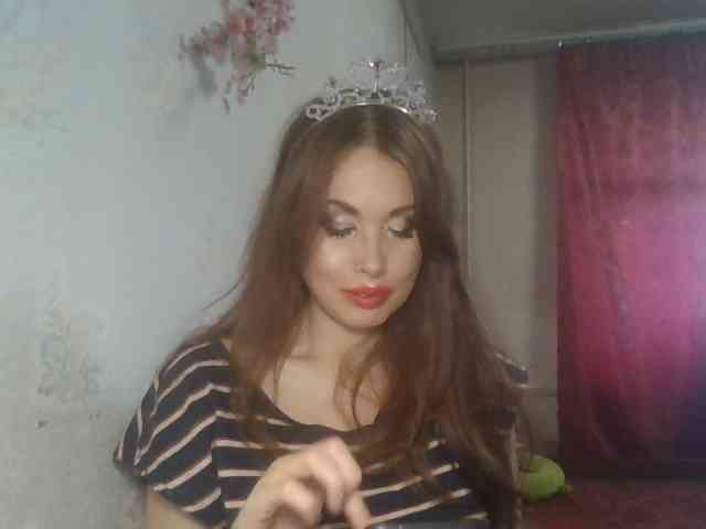 alanaastra Live Webcam on BongaCams