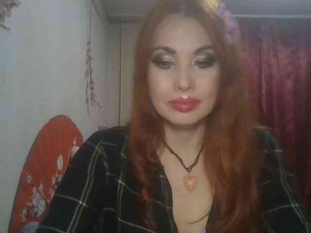 alanaastra's webcam live show