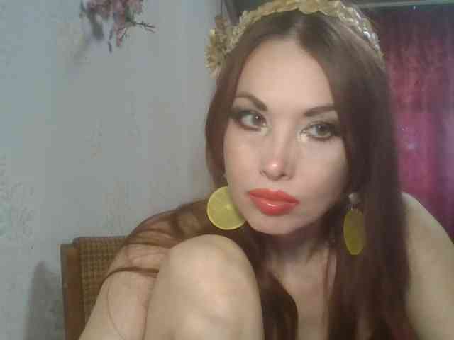 alanaastra Live Webcam on BongaCams