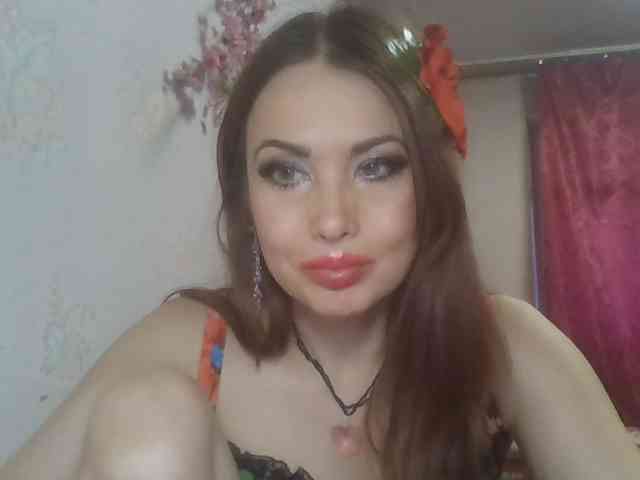 alanaastra's webcam live show