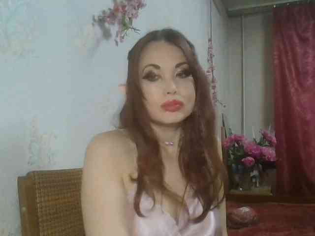 alanaastra Live Webcam on BongaCams