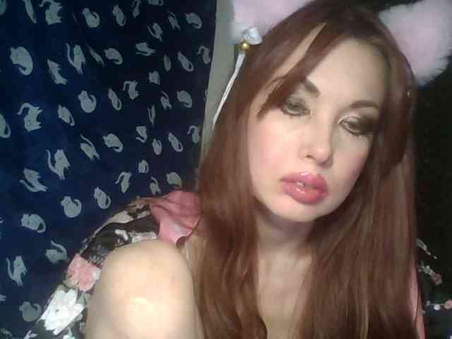 alanaastra Live Webcam on BongaCams