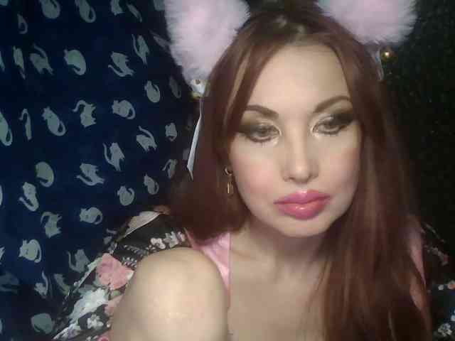 alanaastra Live Webcam on BongaCams