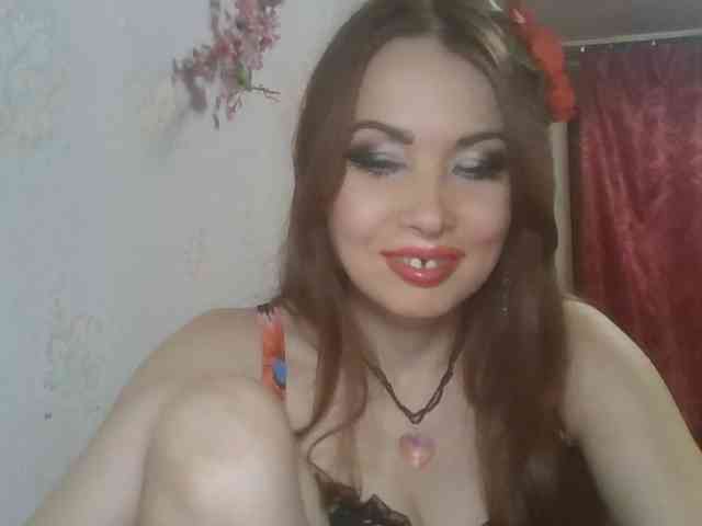 alanaastra's webcam live show