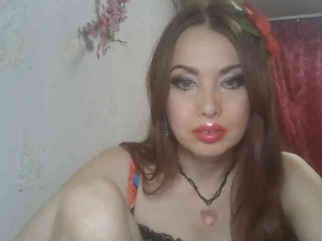 alanaastra's webcam live show