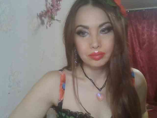alanaastra's webcam live show