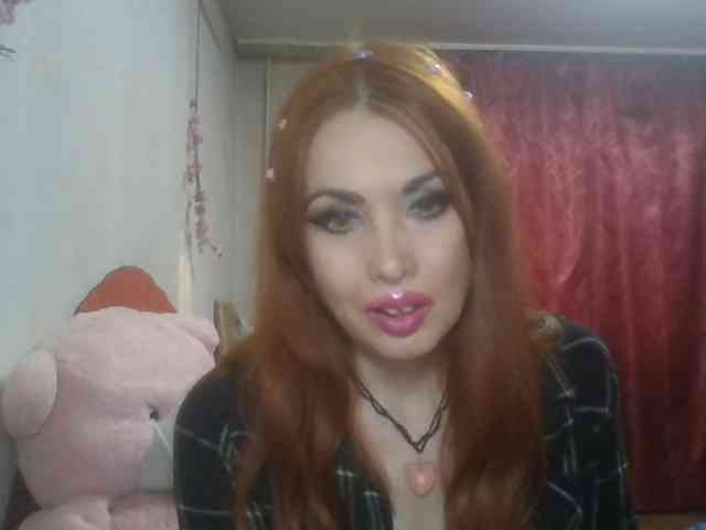 alanaastra Live Webcam on BongaCams