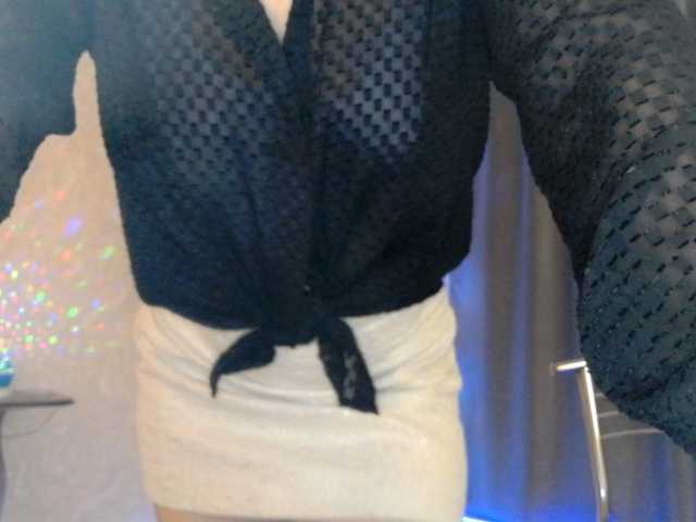 Elenaza1001 Live Cam on BongaCams