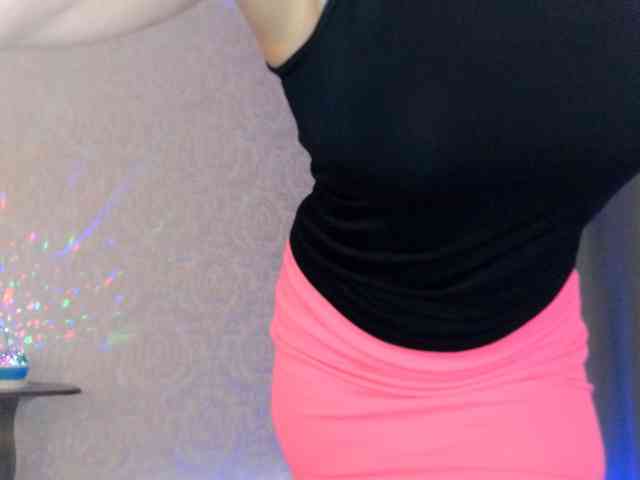 elenaza01 webcam