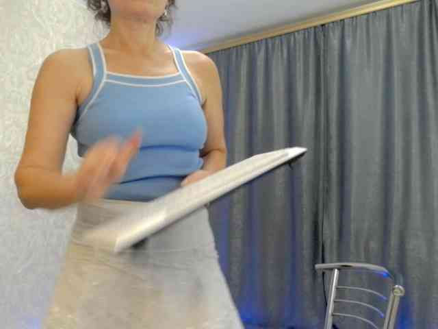 elenaza01 webcam