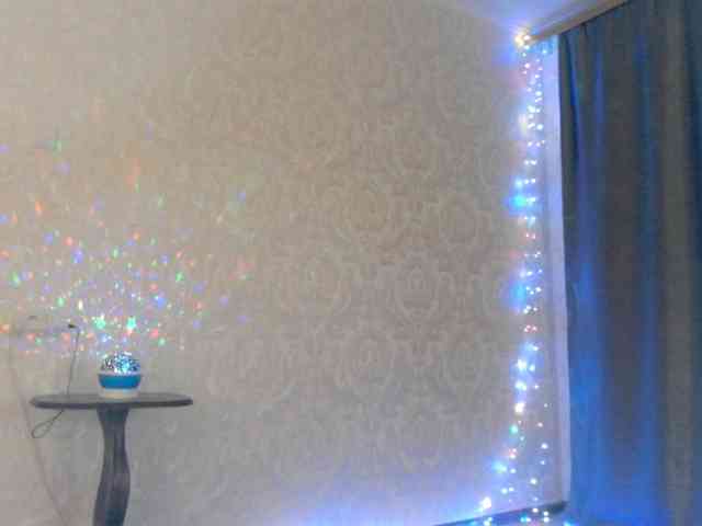 Elenaza1001 Live Webcam on BongaCams