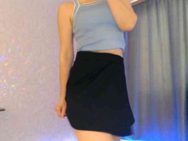 Elenaza1001 Live Webcam on BongaCams