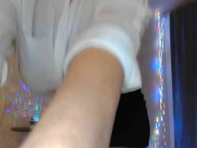 Elenaza1001's webcam live show