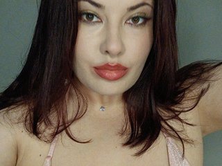 LaraMoon Porn Show