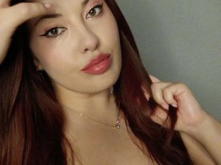 LaraMoon Porn Show