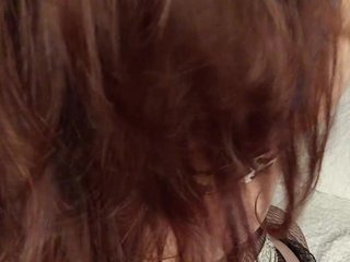 LaraMoon Porn Show