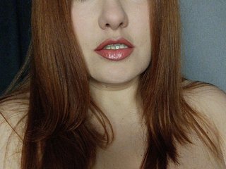 LaraMoon Porn Show
