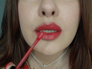 LaraMoon Porn Show
