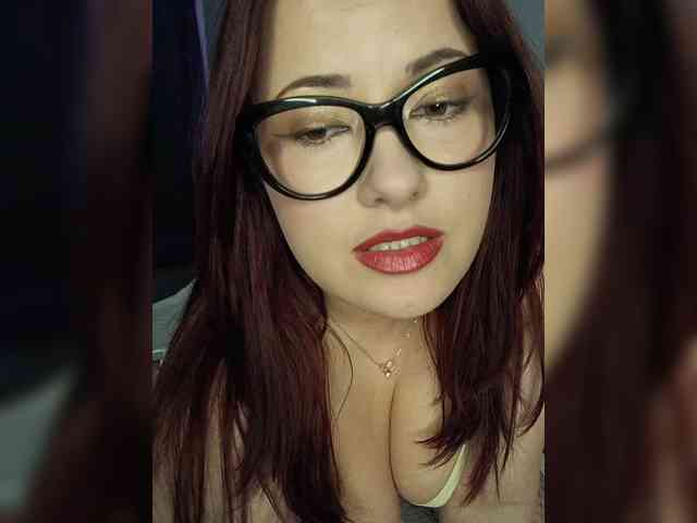LaraMoon webcam
