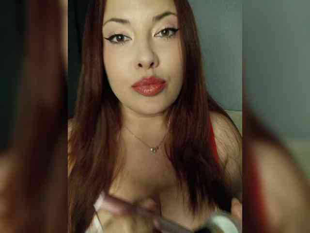 LaraMoon webcam
