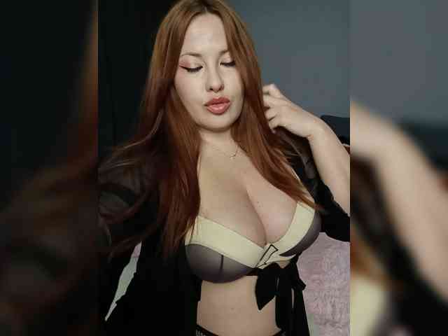 LaraMoon webcam